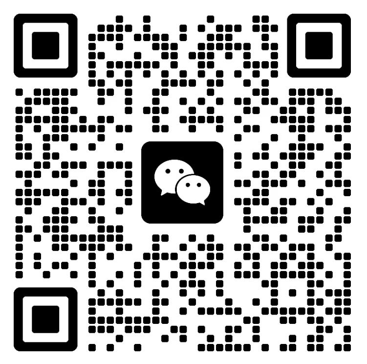 扫一扫加微信-叶川工具箱