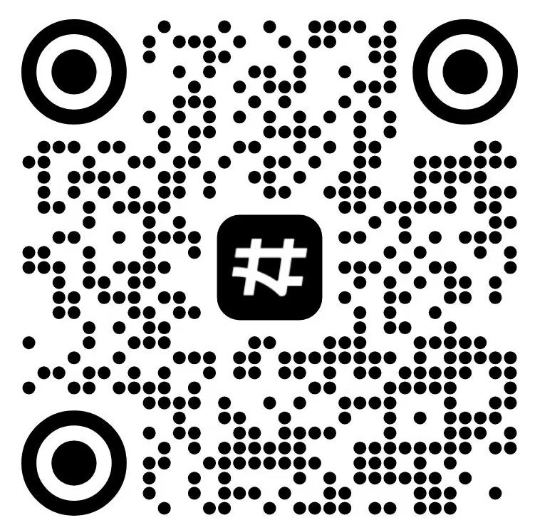 扫码加QQ频道-叶川工具箱